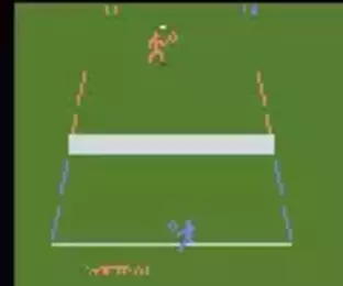 Image n° 5 - screenshots  : Tennis